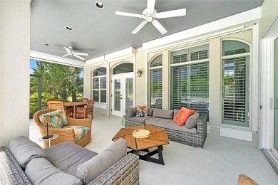 Coventry Island stunner! This 3BR/3BA home with a 3-car on  in Florida - for sale on GolfHomes.com, golf home, golf lot