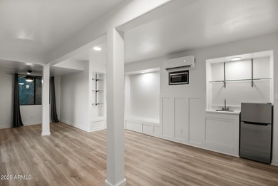 Discover this stunning 4-bedroom, 3-bathroom home featuring 2 on Pointe Golf Course on Lookout Mountain in Arizona - for sale on GolfHomes.com, golf home, golf lot