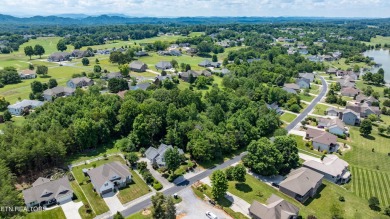 This is your chance to purchase one of the last partial lakeview on Tellico Village -The Links At Kahite Golf Course in Tennessee - for sale on GolfHomes.com, golf home, golf lot
