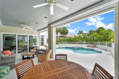 Coventry Island stunner! This 3BR/3BA home with a 3-car on  in Florida - for sale on GolfHomes.com, golf home, golf lot