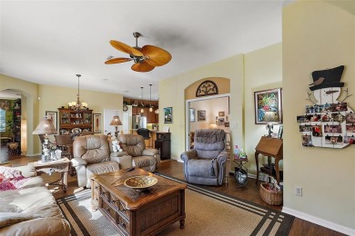 This spacious home is ready for new owners. Roof 2023, AC 2019 on Plantation Golf Club in Florida - for sale on GolfHomes.com, golf home, golf lot