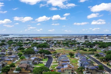 This highly desirable 2 bedroom, 2 bath penthouse unit has on Honolulu Country Club in Hawaii - for sale on GolfHomes.com, golf home, golf lot