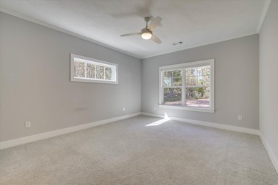 A Beautiful ''Camille'' Model by Lee Builders in Monticello on Monticello Golf Club At Savannah Lakes in South Carolina - for sale on GolfHomes.com, golf home, golf lot