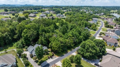 This is your chance to purchase one of the last partial lakeview on Tellico Village -The Links At Kahite Golf Course in Tennessee - for sale on GolfHomes.com, golf home, golf lot