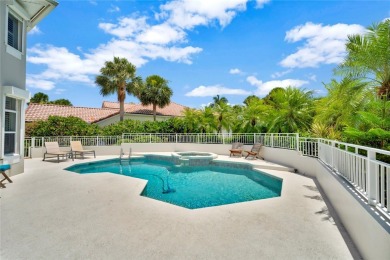 Coventry Island stunner! This 3BR/3BA home with a 3-car on  in Florida - for sale on GolfHomes.com, golf home, golf lot