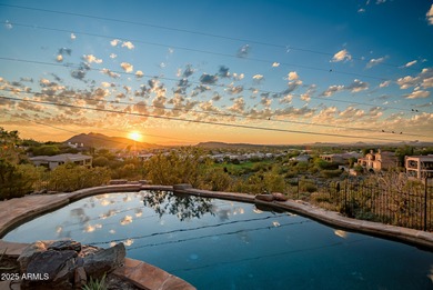 Discover this stunning 4-bedroom, 3-bathroom home featuring 2 on Pointe Golf Course on Lookout Mountain in Arizona - for sale on GolfHomes.com, golf home, golf lot
