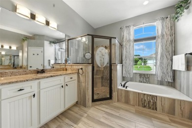 Welcome to 325 Prestwick Drive, nestled in the highly on Highlands Reserve Golf Club in Florida - for sale on GolfHomes.com, golf home, golf lot