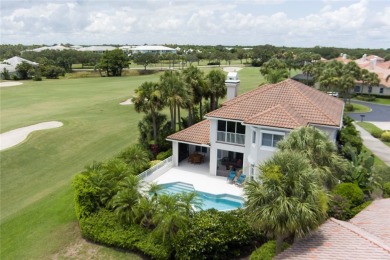 Coventry Island stunner! This 3BR/3BA home with a 3-car on  in Florida - for sale on GolfHomes.com, golf home, golf lot