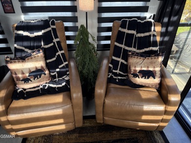 Nice RV lot surrounded by beautiful shade trees giving you the on Bent Creek Golf Course in Tennessee - for sale on GolfHomes.com, golf home, golf lot