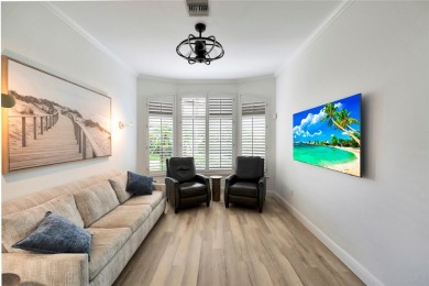 Coventry Island stunner! This 3BR/3BA home with a 3-car on  in Florida - for sale on GolfHomes.com, golf home, golf lot