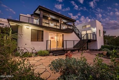 Discover this stunning 4-bedroom, 3-bathroom home featuring 2 on Pointe Golf Course on Lookout Mountain in Arizona - for sale on GolfHomes.com, golf home, golf lot