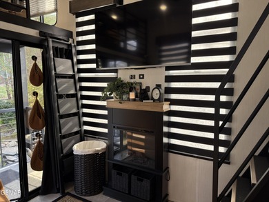 Nice RV lot surrounded by beautiful shade trees giving you the on Bent Creek Golf Course in Tennessee - for sale on GolfHomes.com, golf home, golf lot