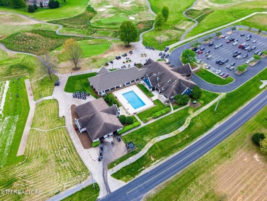 This is your chance to purchase one of the last partial lakeview on Tellico Village -The Links At Kahite Golf Course in Tennessee - for sale on GolfHomes.com, golf home, golf lot