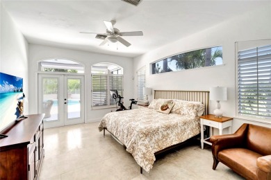 Coventry Island stunner! This 3BR/3BA home with a 3-car on  in Florida - for sale on GolfHomes.com, golf home, golf lot