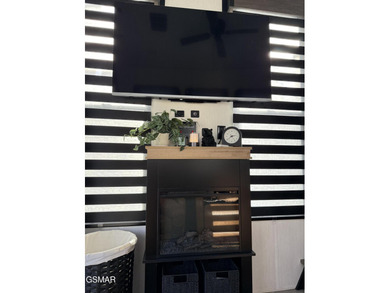 Nice RV lot surrounded by beautiful shade trees giving you the on Bent Creek Golf Course in Tennessee - for sale on GolfHomes.com, golf home, golf lot