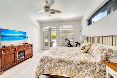 Coventry Island stunner! This 3BR/3BA home with a 3-car on  in Florida - for sale on GolfHomes.com, golf home, golf lot