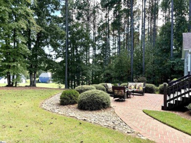 Owner says,* My new build is nearing completion. Encourage on The Clubs at Cherokee Valley Golf Course in South Carolina - for sale on GolfHomes.com, golf home, golf lot