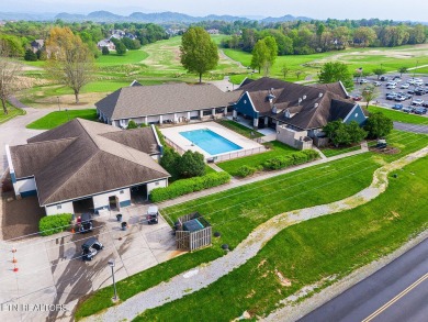 This is your chance to purchase one of the last partial lakeview on Tellico Village -The Links At Kahite Golf Course in Tennessee - for sale on GolfHomes.com, golf home, golf lot