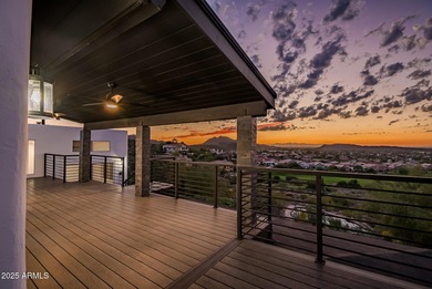 Discover this stunning 4-bedroom, 3-bathroom home featuring 2 on Pointe Golf Course on Lookout Mountain in Arizona - for sale on GolfHomes.com, golf home, golf lot