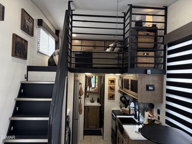 Nice RV lot surrounded by beautiful shade trees giving you the on Bent Creek Golf Course in Tennessee - for sale on GolfHomes.com, golf home, golf lot