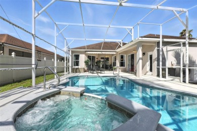 Welcome to 325 Prestwick Drive, nestled in the highly on Highlands Reserve Golf Club in Florida - for sale on GolfHomes.com, golf home, golf lot