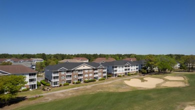 Welcome to luxury living overlooking the picturesque greens of on Barefoot Resort and Golf Club - Norman Course in South Carolina - for sale on GolfHomes.com, golf home, golf lot
