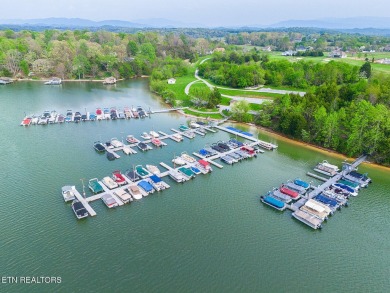 This is your chance to purchase one of the last partial lakeview on Tellico Village -The Links At Kahite Golf Course in Tennessee - for sale on GolfHomes.com, golf home, golf lot