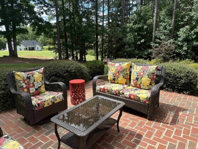 Owner says,* My new build is nearing completion. Encourage on The Clubs at Cherokee Valley Golf Course in South Carolina - for sale on GolfHomes.com, golf home, golf lot