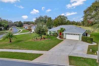 This is the one you have been waiting for! Large 0.37 acre on Green Valley Country Club in Florida - for sale on GolfHomes.com, golf home, golf lot