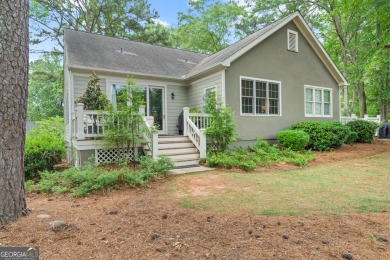 Welcome to your perfect investment opportunity at Great Waters on Great Waters Course At Reynolds Plantation in Georgia - for sale on GolfHomes.com, golf home, golf lot