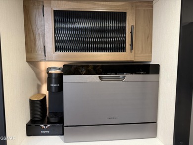 Nice RV lot surrounded by beautiful shade trees giving you the on Bent Creek Golf Course in Tennessee - for sale on GolfHomes.com, golf home, golf lot