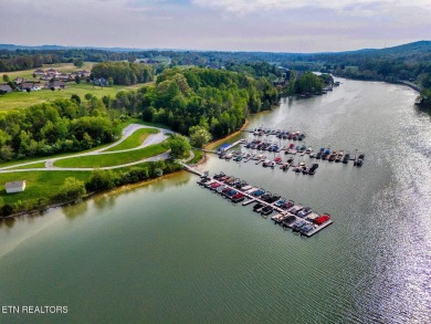 This is your chance to purchase one of the last partial lakeview on Tellico Village -The Links At Kahite Golf Course in Tennessee - for sale on GolfHomes.com, golf home, golf lot