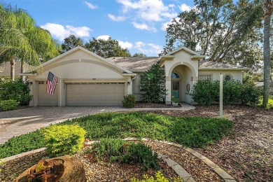 This spacious home is ready for new owners. Roof 2023, AC 2019 on Plantation Golf Club in Florida - for sale on GolfHomes.com, golf home, golf lot