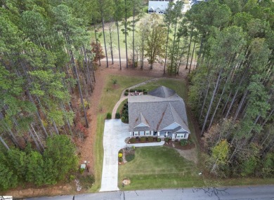 Owner says,* My new build is nearing completion. Encourage on The Clubs at Cherokee Valley Golf Course in South Carolina - for sale on GolfHomes.com, golf home, golf lot