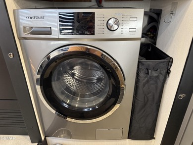 Nice RV lot surrounded by beautiful shade trees giving you the on Bent Creek Golf Course in Tennessee - for sale on GolfHomes.com, golf home, golf lot