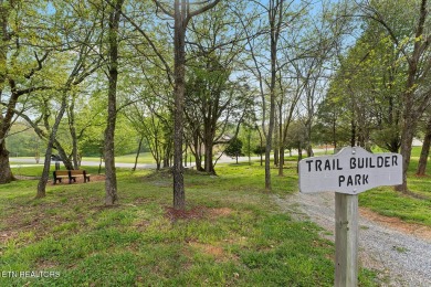 This is your chance to purchase one of the last partial lakeview on Tellico Village -The Links At Kahite Golf Course in Tennessee - for sale on GolfHomes.com, golf home, golf lot