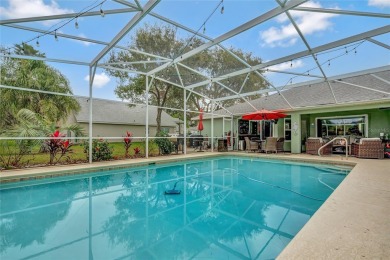 This is the one you have been waiting for! Large 0.37 acre on Green Valley Country Club in Florida - for sale on GolfHomes.com, golf home, golf lot