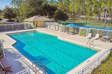 Nestled in the highly sought-after Highlands Reserve Golf on Highlands Reserve Golf Club in Florida - for sale on GolfHomes.com, golf home, golf lot