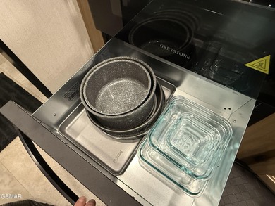 Nice RV lot surrounded by beautiful shade trees giving you the on Bent Creek Golf Course in Tennessee - for sale on GolfHomes.com, golf home, golf lot