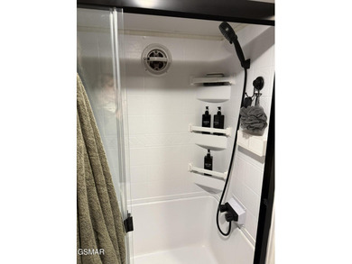 Nice RV lot surrounded by beautiful shade trees giving you the on Bent Creek Golf Course in Tennessee - for sale on GolfHomes.com, golf home, golf lot