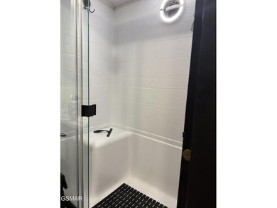 Nice RV lot surrounded by beautiful shade trees giving you the on Bent Creek Golf Course in Tennessee - for sale on GolfHomes.com, golf home, golf lot