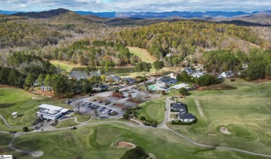 Owner says,* My new build is nearing completion. Encourage on The Clubs at Cherokee Valley Golf Course in South Carolina - for sale on GolfHomes.com, golf home, golf lot