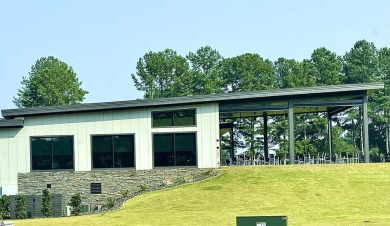 Owner says,* My new build is nearing completion. Encourage on The Clubs at Cherokee Valley Golf Course in South Carolina - for sale on GolfHomes.com, golf home, golf lot