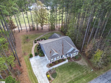 Owner says,* My new build is nearing completion. Encourage on The Clubs at Cherokee Valley Golf Course in South Carolina - for sale on GolfHomes.com, golf home, golf lot