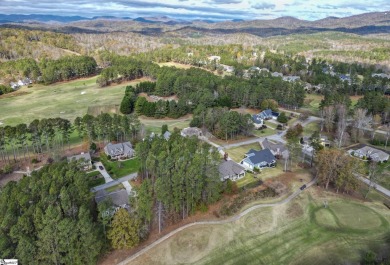 Owner says,* My new build is nearing completion. Encourage on The Clubs at Cherokee Valley Golf Course in South Carolina - for sale on GolfHomes.com, golf home, golf lot