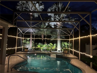 Under contract-accepting backup offers. Income-Producing Home in on Highlands Reserve Golf Club in Florida - for sale on GolfHomes.com, golf home, golf lot