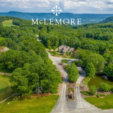 Become a part of the award-winning golf resort community on McLemore Golf Club in Georgia - for sale on GolfHomes.com, golf home, golf lot