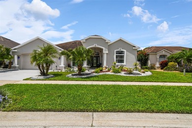 Under contract-accepting backup offers. Income-Producing Home in on Highlands Reserve Golf Club in Florida - for sale on GolfHomes.com, golf home, golf lot