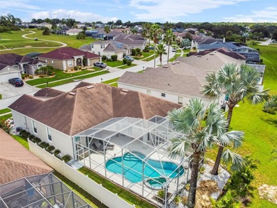 Under contract-accepting backup offers. Income-Producing Home in on Highlands Reserve Golf Club in Florida - for sale on GolfHomes.com, golf home, golf lot