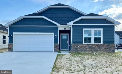 COMPLETED!  MOVE IN READY! 6 ft privacy fences allowed! The on Plantation Lakes Golf and Country Club in Delaware - for sale on GolfHomes.com, golf home, golf lot